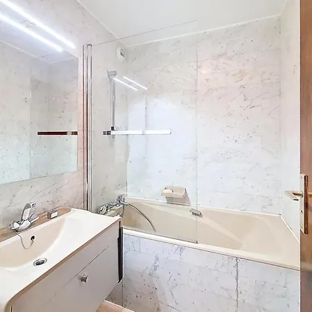 Serac - Chaleureux - Proche Des Pistes - Balcon Amenage Mae-9523 * 발토랑스