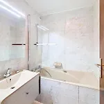 Residence Serac - Studio Chaleureux - Proche Des Pistes - Balcon Amenage Mae-9523 * Val Thorens
