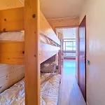 Residence Serac - Studio Chaleureux - Proche Des Pistes - Balcon Amenage Mae-9523 * Val Thorens