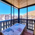 Residence Serac - Studio Chaleureux - Proche Des Pistes - Balcon Amenage Mae-9523 Val Thorens