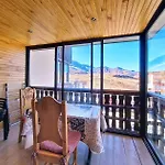 Διαμέρισμα Residence Serac - Studio Chaleureux - Proche Des Pistes - Balcon Amenage Mae-9523