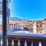 Διαμέρισμα Residence Serac - Studio Chaleureux - Proche Des Pistes - Balcon Amenage Mae-9523 *