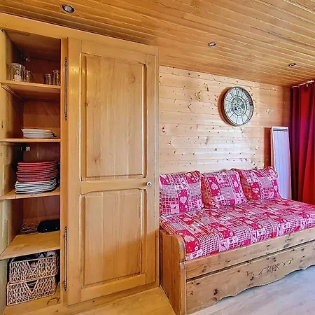 Serac - Chaleureux - Proche Des Pistes - Balcon Amenage Mae-9523 * Val Thorens