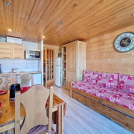 Serac - Chaleureux - Proche Des Pistes - Balcon Amenage Mae-9523 * Val Thorens
