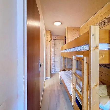 Serac - Chaleureux - Proche Des Pistes - Balcon Amenage Mae-9523 Val Thorens