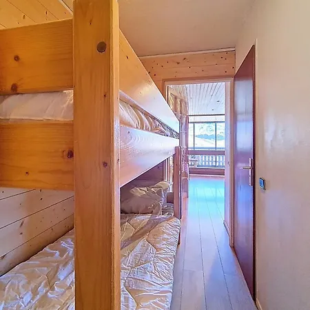Serac - Chaleureux - Proche Des Pistes - Balcon Amenage Mae-9523
